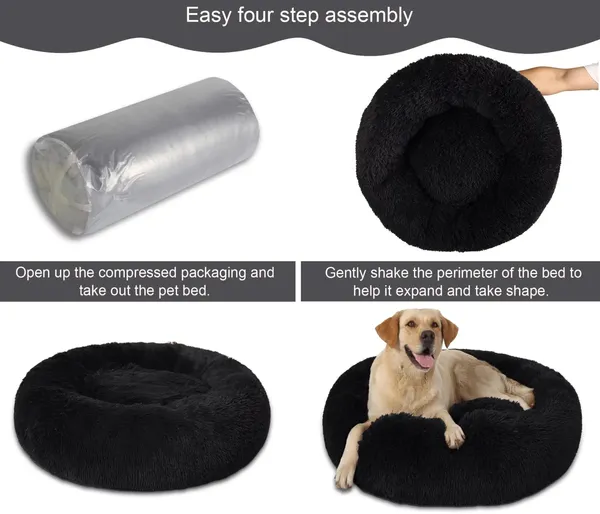 Round_Donut_Comfortable_Both_Sides_usable_Washable__Dog_Bed_for_Extra_Large_Dogs_l_Extra_Large_Bed_for_Large_Dogs_l_Adult_Dogs_l_XL_and_XXL_Dog_Bed_for_Giant_Dogs_l_Pets_in_Winter_Season