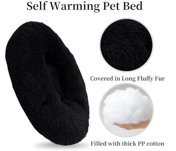 Round_Donut_Comfortable_Both_Sides_usable_Washable__Dog_Bed_for_Extra_Large_Dogs_l_Extra_Large_Bed_for_Large_Dogs_l_Adult_Dogs_l_XL_and_XXL_Dog_Bed_for_Giant_Dogs_l_Pets_in_Winter_Season