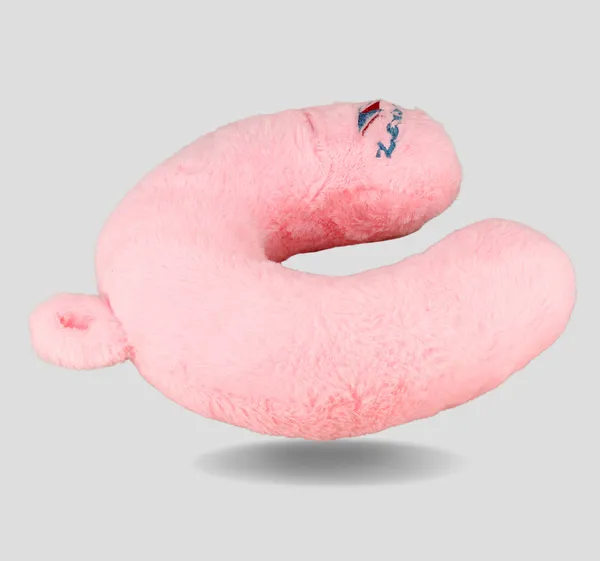 U-Shape_travelling_neck_pillow_for_multipurpose_Neck,_Head_rest,_neck_pillow_pink
