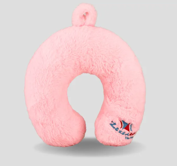U-Shape_travelling_neck_pillow_for_multipurpose_Neck,_Head_rest,_neck_pillow_pink