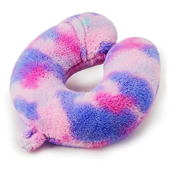 ZEXSAZONE_Premium_Black_Neck_Pillow_with_Eye_Mask_Ultimate_Comfort_for_Traveling_Neck_Support,_and_Pain_Relief_Best_Pillow_for_Neck_Pain_Trip_Pillow_for_Restful_Journeys_(Purple)