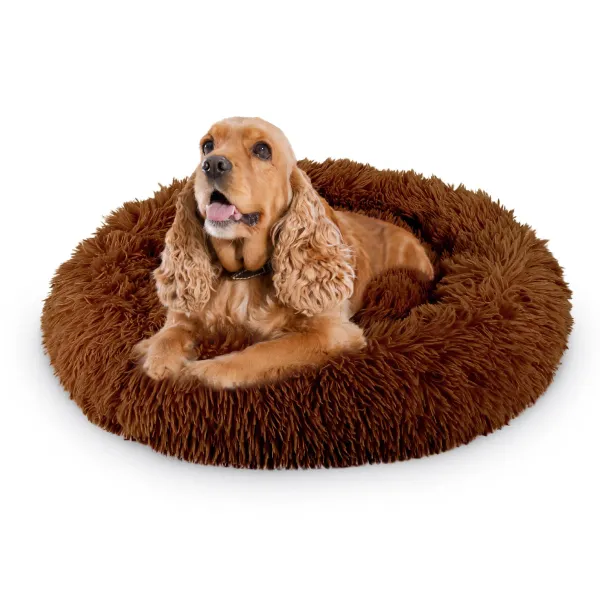 Round_Donut_Washable_Orthopaedic_Both_Side_usable_Pet_Bed_I_Dog_Bed_I_Cat_Bed_Dog/Cat_Bed_for_Small_Medium_Dog_Cats_Puppy_and_Labrador,_German_Shepherd_and_Beagle_Like_pet.
