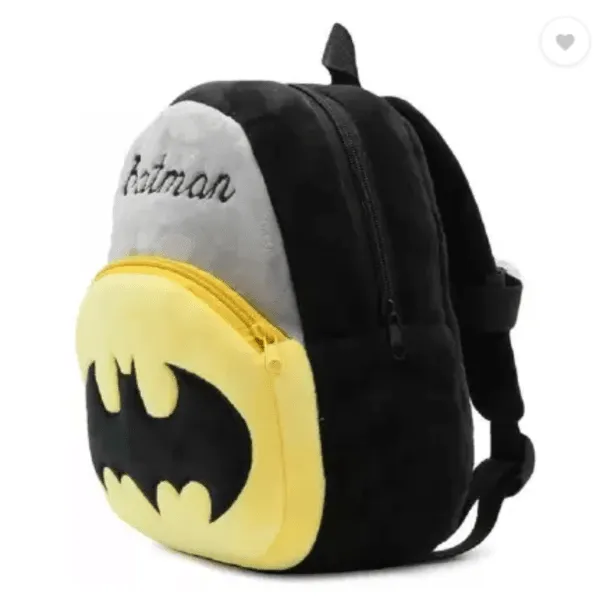 Yellow_Soft_And_Premium_Fabric_Backpack_Bag_For_Kids_(16x16x6_Inches)