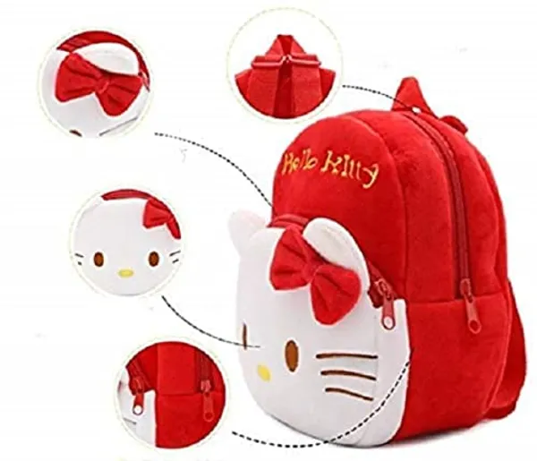Soft_Plush_Premium_Fabric_Kids_Backpack_Bag_Age_groups_up_to_6_Year_baby