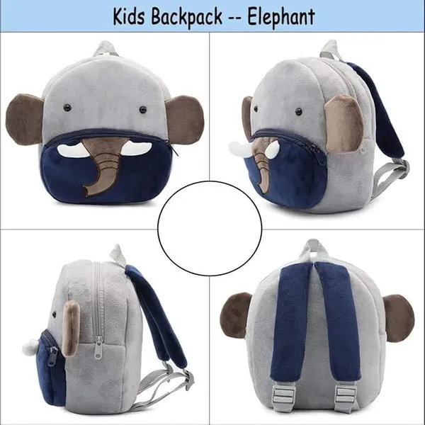 Grey_Soft_And_Premium_Fabric_Backpack_Bag_For_Kids_(16x16x6_Inches)
