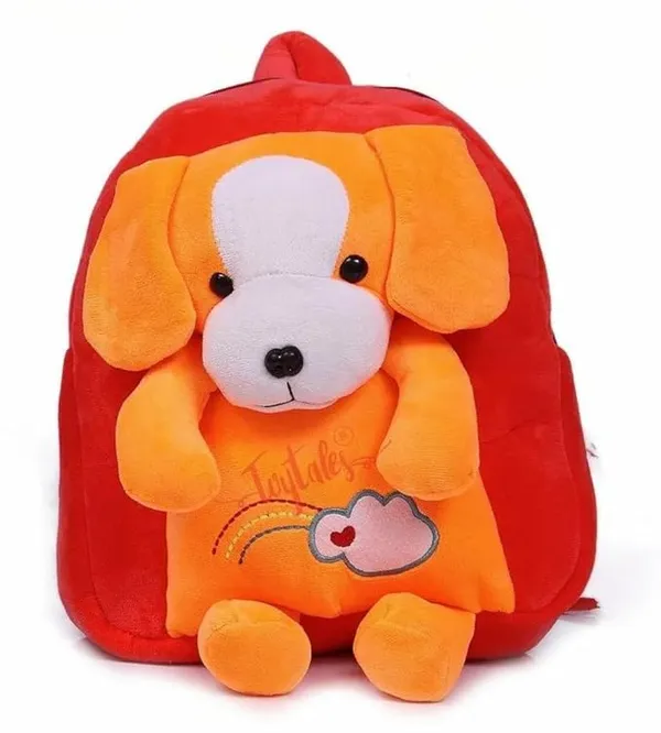 ZEXSAZONE_Soft_plush_premium_fabric_Kids_Kids_Backpack_Bag_Age_groups_up_to_6_Year_baby