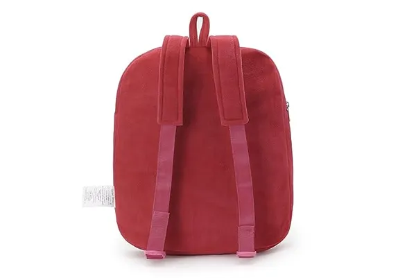 Soft_Plush_Premium_Fabric_Kids_Backpack_Bag_Age_groups_up_to_6_Year_baby
