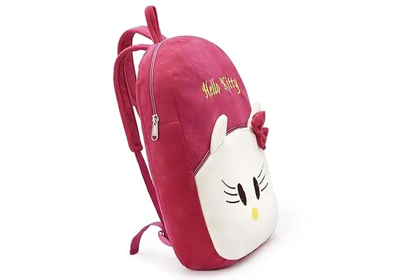 Soft_Plush_Premium_Fabric_Kids_Backpack_Bag_Age_groups_up_to_6_Year_baby