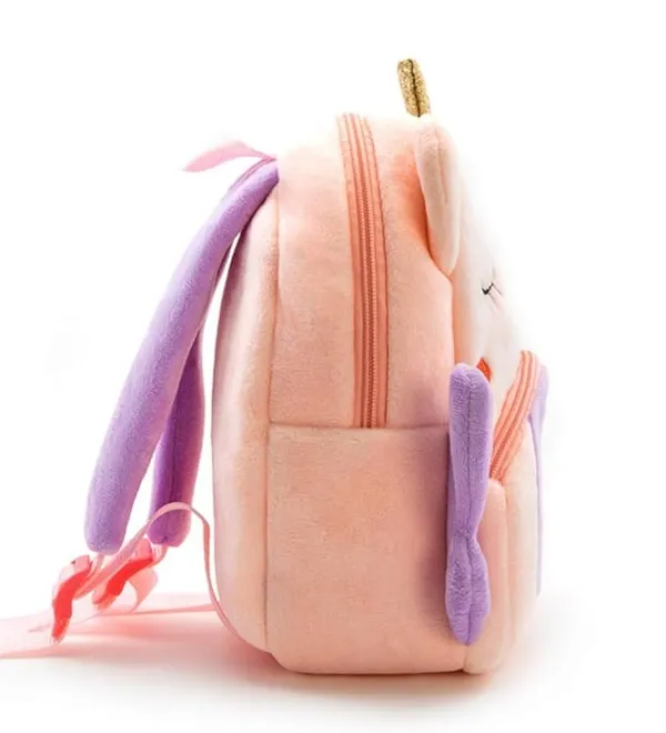 ZEXSAZONE_Soft_plush_premium_fabric_Kids_Kids_Backpack_Bag_Age_groups_up_to_6_Year_baby