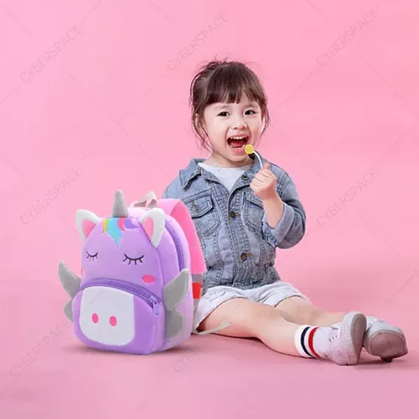 ZEXSAZONE_Soft_plush_premium_fabric_Kids_Kids_Backpack_Bag_Age_groups_up_to_6_Year_baby