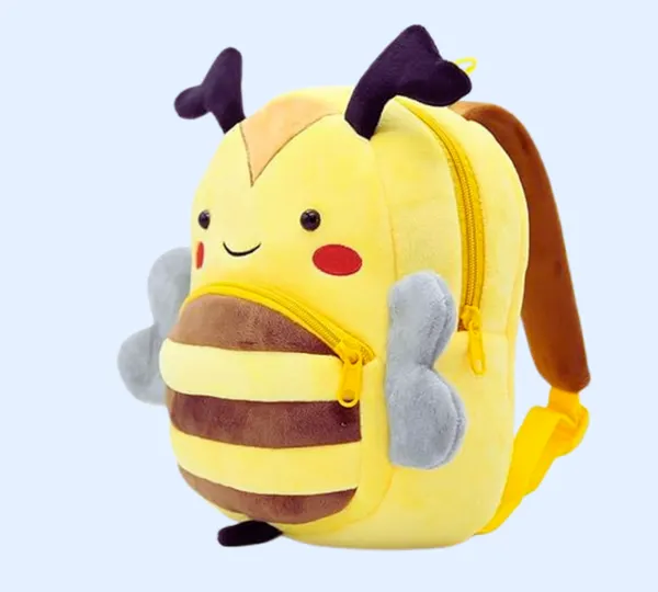 Yellow_Soft_And_Premium_Fabric_Backpack_Bag_For_Kids_(16x16x6_Inches)