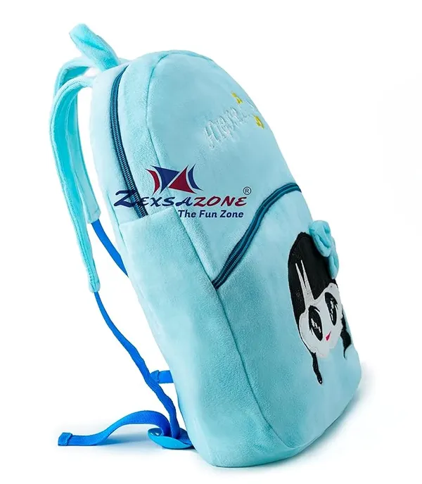 ZEXSAZONE_Soft_plush_premium_fabric_Kids_Kids_Backpack_Bag_Age_groups_up_to_6_Year_baby