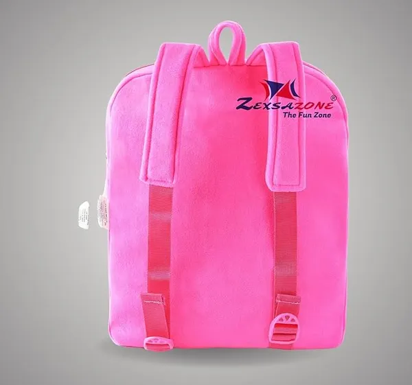 ZEXSAZONE_Soft_plush_premium_fabric_Kids_Kids_Backpack_Bag_Age_groups_up_to_6_Year_baby_Pipa__bag