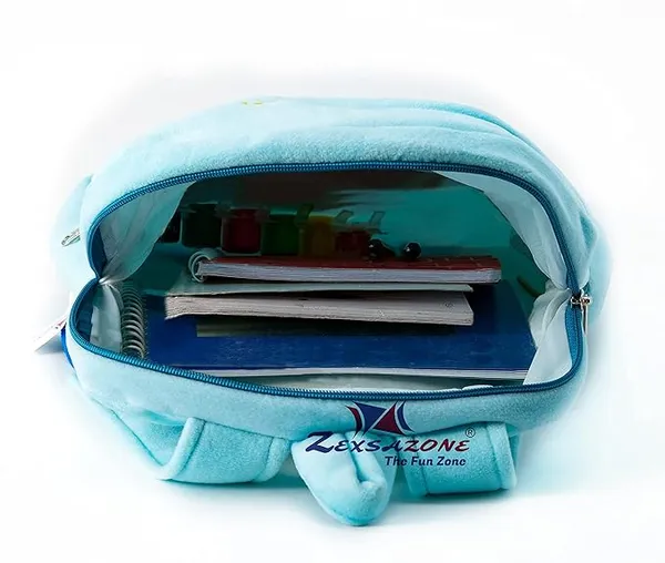 ZEXSAZONE_Soft_plush_premium_fabric_Kids_Kids_Backpack_Bag_Age_groups_up_to_6_Year_baby