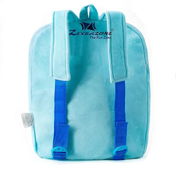 ZEXSAZONE_Soft_plush_premium_fabric_Kids_Kids_Backpack_Bag_Age_groups_up_to_6_Year_baby