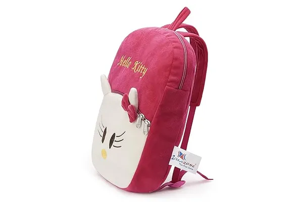 Soft_Plush_Premium_Fabric_Kids_Backpack_Bag_Age_groups_up_to_6_Year_baby