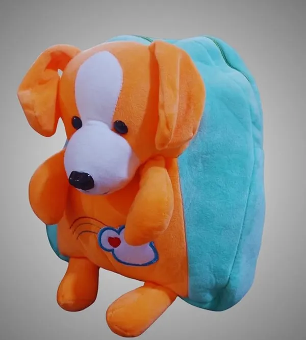 ZEXSAZONE_Soft_plush_premium_fabric_Kids_Kids_Backpack_Bag_Age_groups_up_to_6_Year_baby