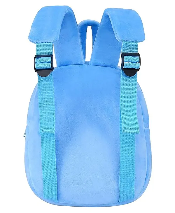 ZEXSAZONE_Soft_plush_premium_fabric_Kids_Kids_Backpack_Bag_Age_groups_up_to_6_Year_baby