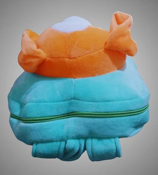 ZEXSAZONE_Soft_plush_premium_fabric_Kids_Kids_Backpack_Bag_Age_groups_up_to_6_Year_baby