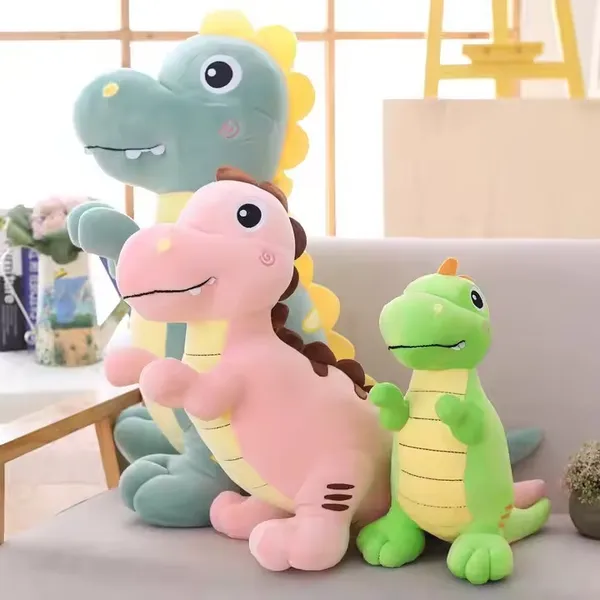 ZEXSAZONE_Toy_Cute_Dinosaur_Green_30_cm_|_Plushie_Soft_Toys_for_Kids_|_Plush_Soft_Toys_for_Baby_Boys_and_Girls_Kids_-_Teddy_|_Best_Valentine_Gift
