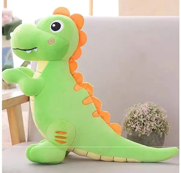 ZEXSAZONE_Toy_Cute_Dinosaur_Green_30_cm_|_Plushie_Soft_Toys_for_Kids_|_Plush_Soft_Toys_for_Baby_Boys_and_Girls_Kids_-_Teddy_|_Best_Valentine_Gift