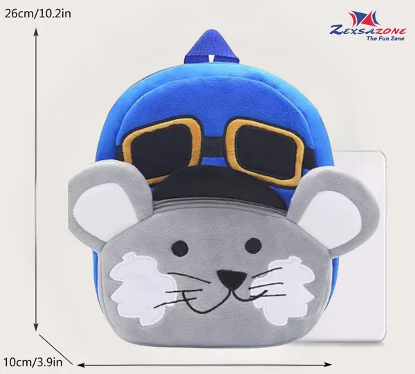 Sky_Blue_Soft_School_Bag