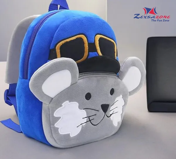 Sky_Blue_Soft_School_Bag