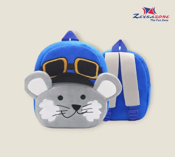 Sky_Blue_Soft_School_Bag