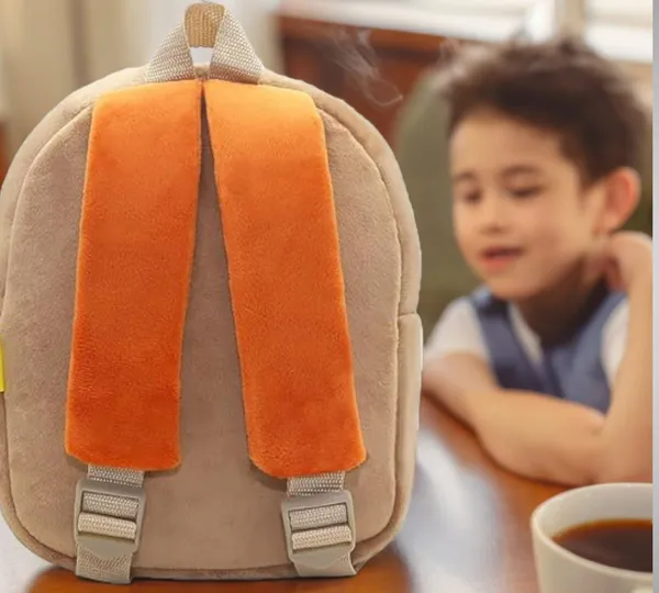 Red_Soft_And_Premium_Fabric_Backpack_Bag_For_Kids_(14_Litre)