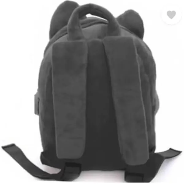 Grey_Soft_And_Premium_Fabric_Backpack_Bag_For_Kids_(16x16x6_Inches)