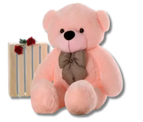 Zexsazone_Soft_Toy_Teddy_Bear_3_feet_Soft_Toy_|_Birthday_Gift_for_Girls_Plush_&_Stuffed_Toys