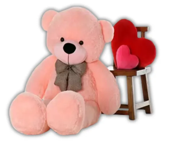 Zexsazone_Soft_Toy_Teddy_Bear_3_feet_Soft_Toy_|_Birthday_Gift_for_Girls_Plush_&_Stuffed_Toys