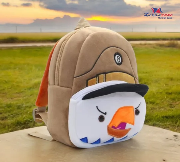 WhiteWhimsy_Cartoon_Kids_Backpack