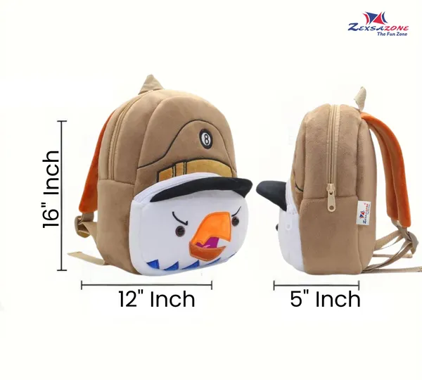 WhiteWhimsy_Cartoon_Kids_Backpack