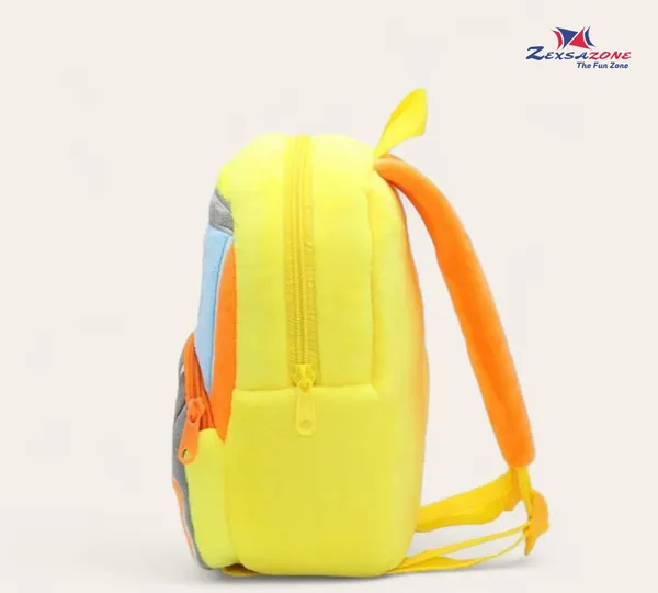 Yellow_Soft_And_Premium_Fabric_Backpack_Bag_For_Kids_(16x16x6_Inches)