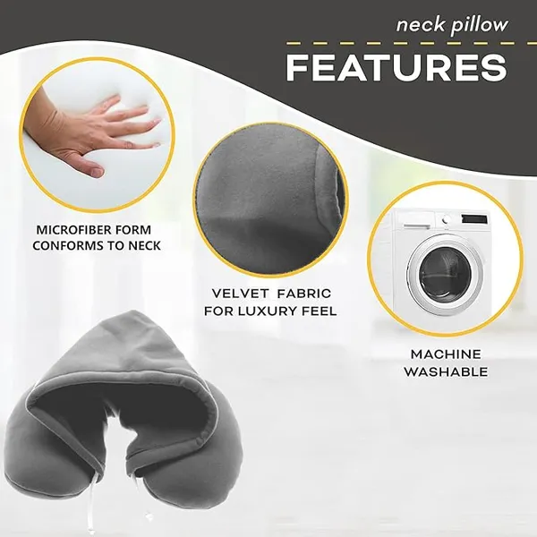Zexsazone_Super_Soft_Velvet_Hoodie_Neck_Pillow_with_Eye_Mask_Combo_for_Travel_(Hoodie_Eye_Grey)