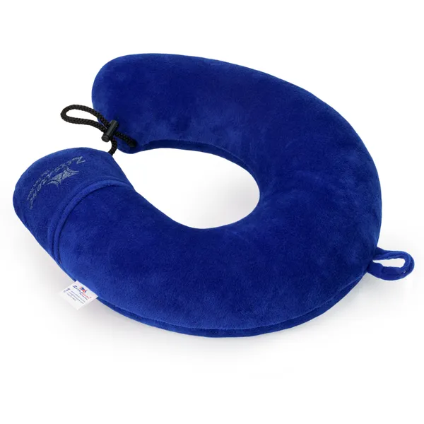 BlueRest_U-Shape_Travel_Pillow