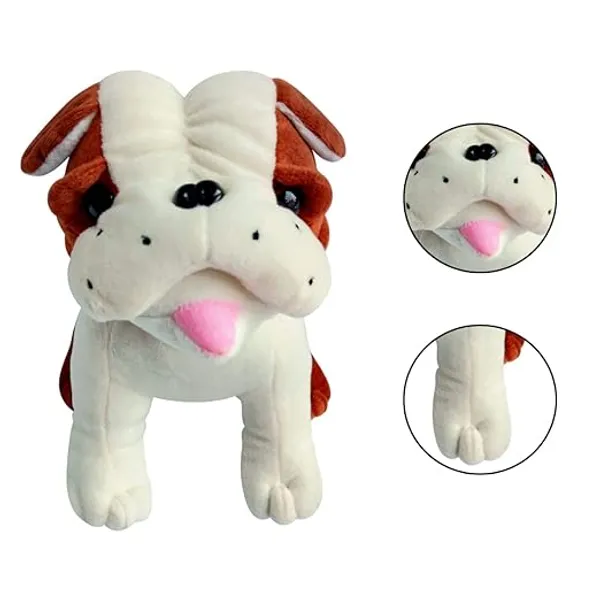Zexsazone__Soft_Plush_Fabric_Stuffed_Teddy_Bear_dog_soft_toy