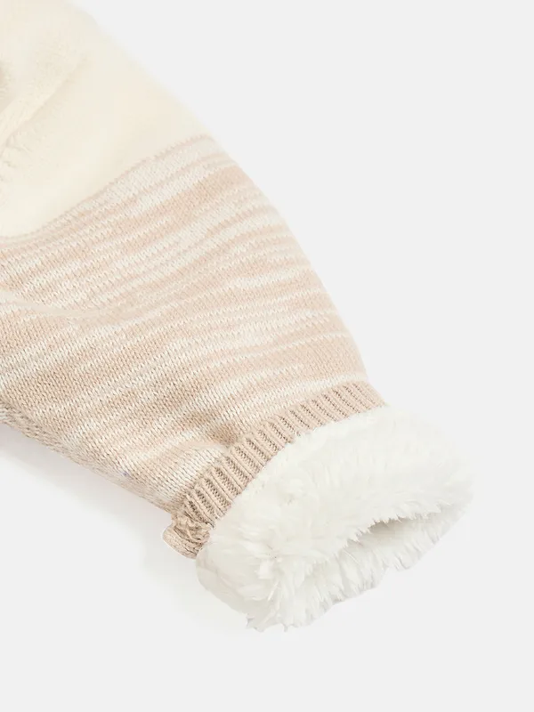 JWAAQ_Kids_Unisex_Winter_Full_Sleeve_Sweater_With_Fur_Lined