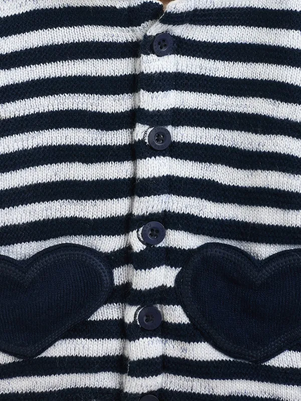 2-Piece_Blue_Full_Sleeve_Cotton_Faux_Fur_Winter_Set_For___Kids