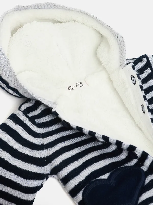 2-Piece_Blue_Full_Sleeve_Cotton_Faux_Fur_Winter_Set_For___Kids