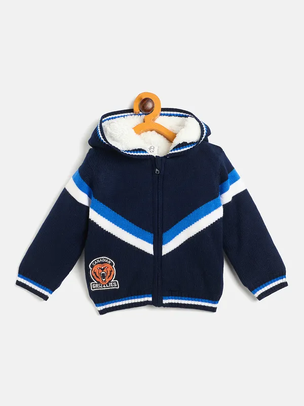 Blue_Full_Sleeve_Cotton_Fur_Lined_Sweater_For_Boys