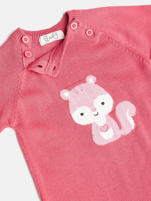 Jwaaq_Infants_Kids_Unisex_Winter_Romper_With_Cap
