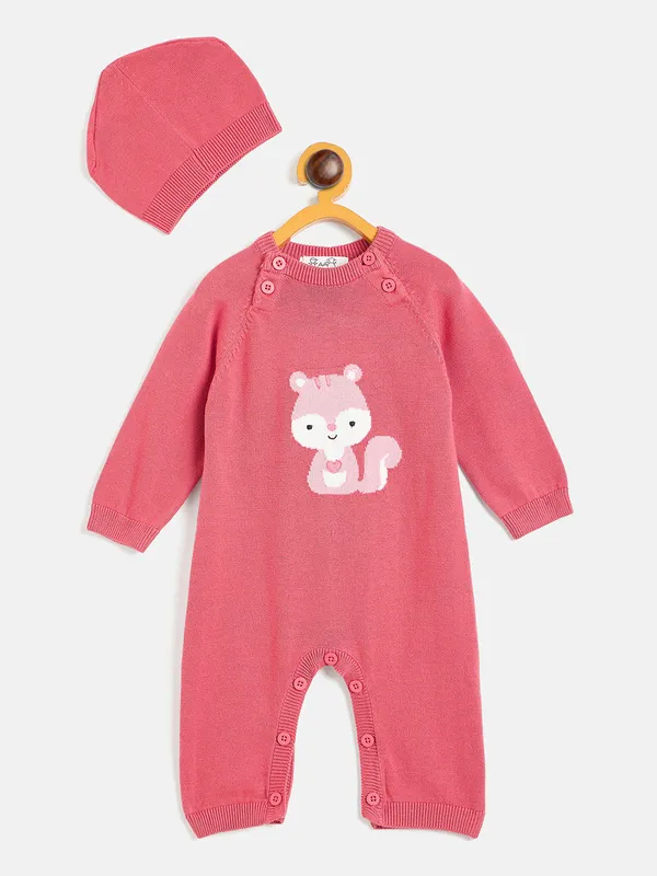 Jwaaq_Infants_Kids_Unisex_Winter_Romper_With_Cap