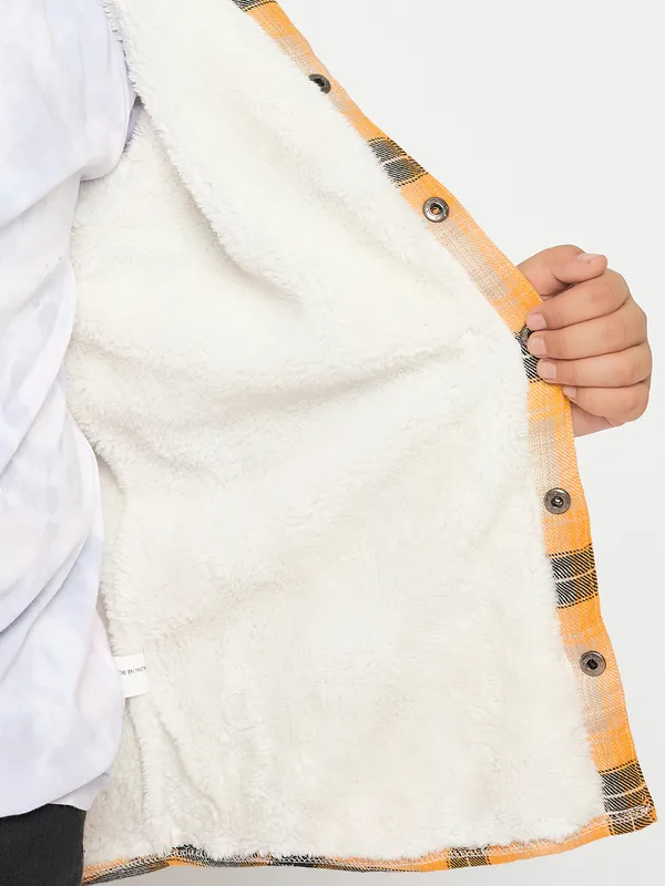 JWAAQ_Boys_Checked_Cardigan