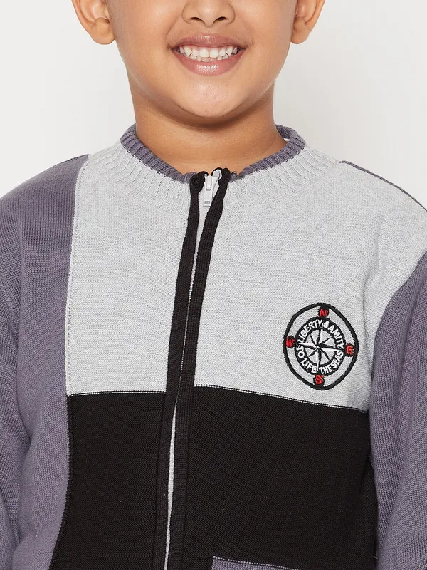 JWAAQ_Boys_Colourblocked_Cardigan