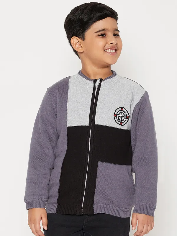 JWAAQ_Boys_Colourblocked_Cardigan