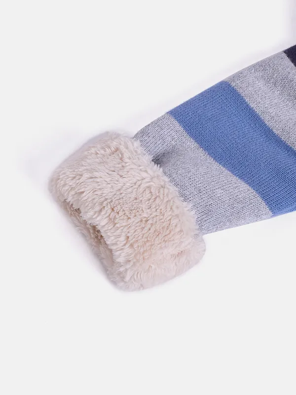 Blue_Full_Sleeve_Cotton_Fur_Lined_Sweater_For_Boys