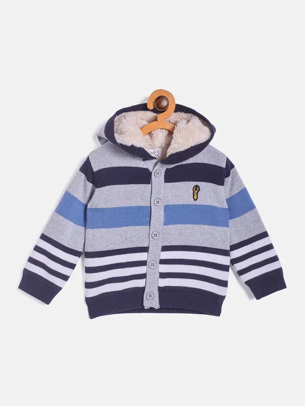 Blue_Full_Sleeve_Cotton_Fur_Lined_Sweater_For_Boys