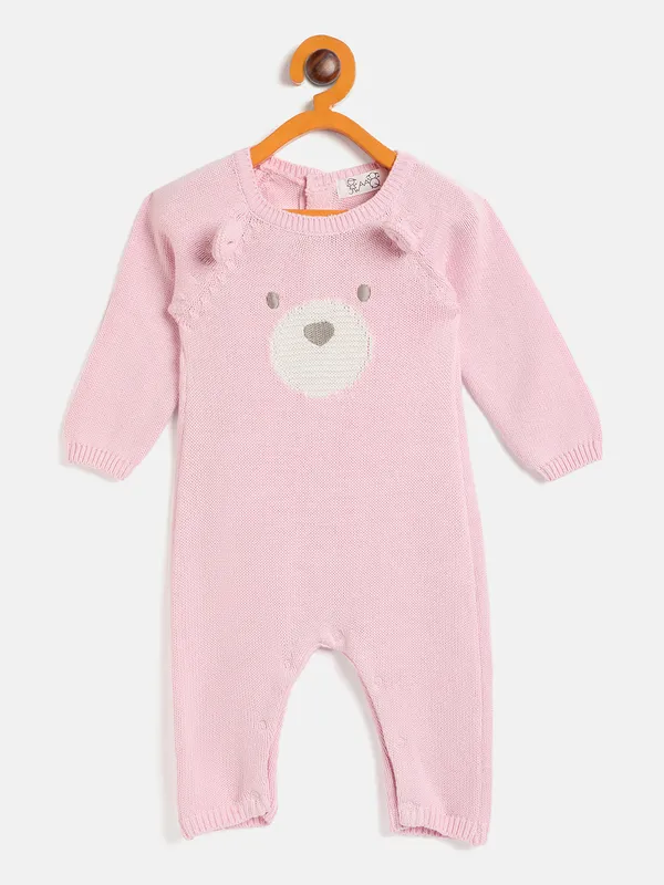 JWAAQ_Kids_Cotton_Winter_Romper